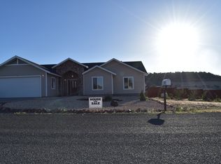 664 S Dr, Eagar, AZ 85925