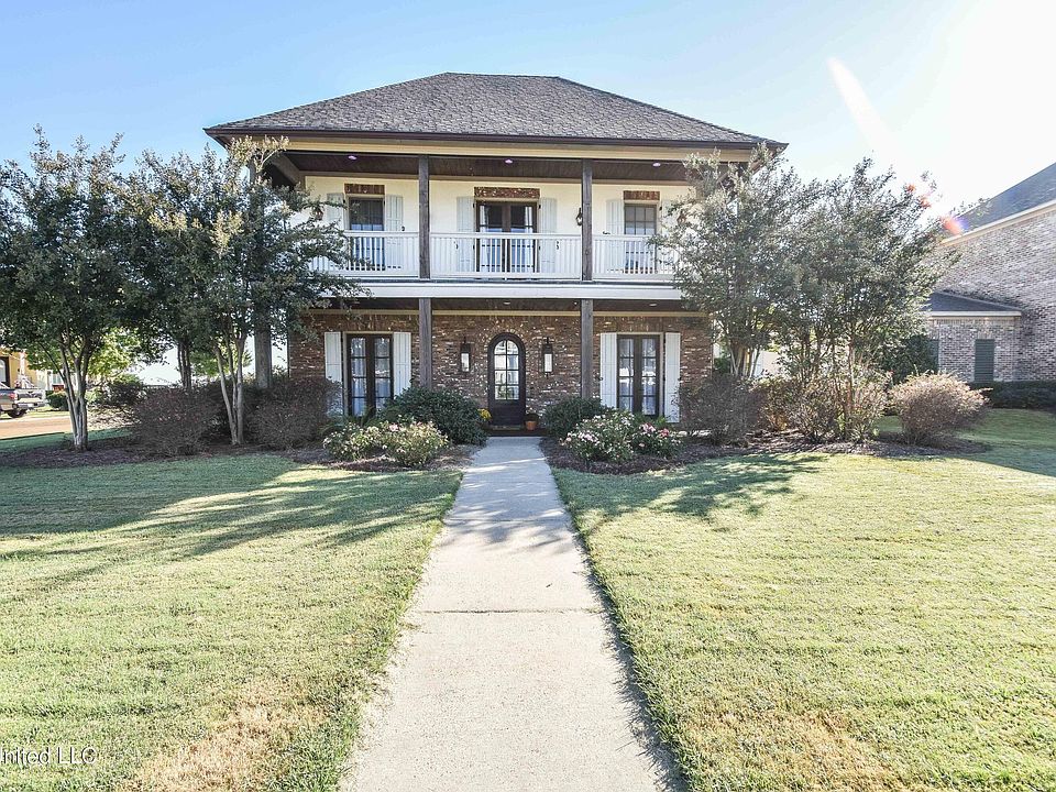 506 Arbor Ln Brandon MS 39047 Zillow