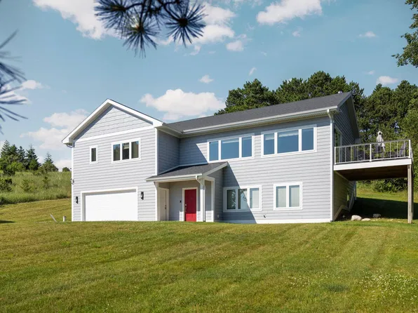 15241 Maxey Rd, Arcadia, MI 49613