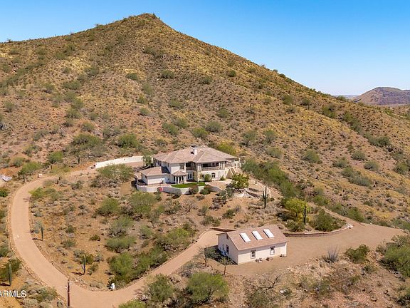 4th image of 619 E BRILES Road