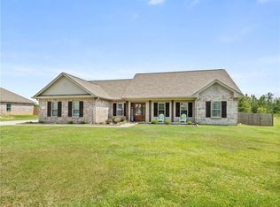 234 Lauren Ln, Longville, LA 70652