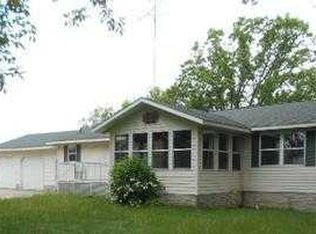 22421 295th Ave, Pierz, MN 56364