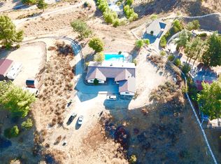 30809 Desert Shadow Rd, Castaic, CA 91384