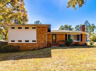 2900 Pruitt Dr, Columbia, SC 29204