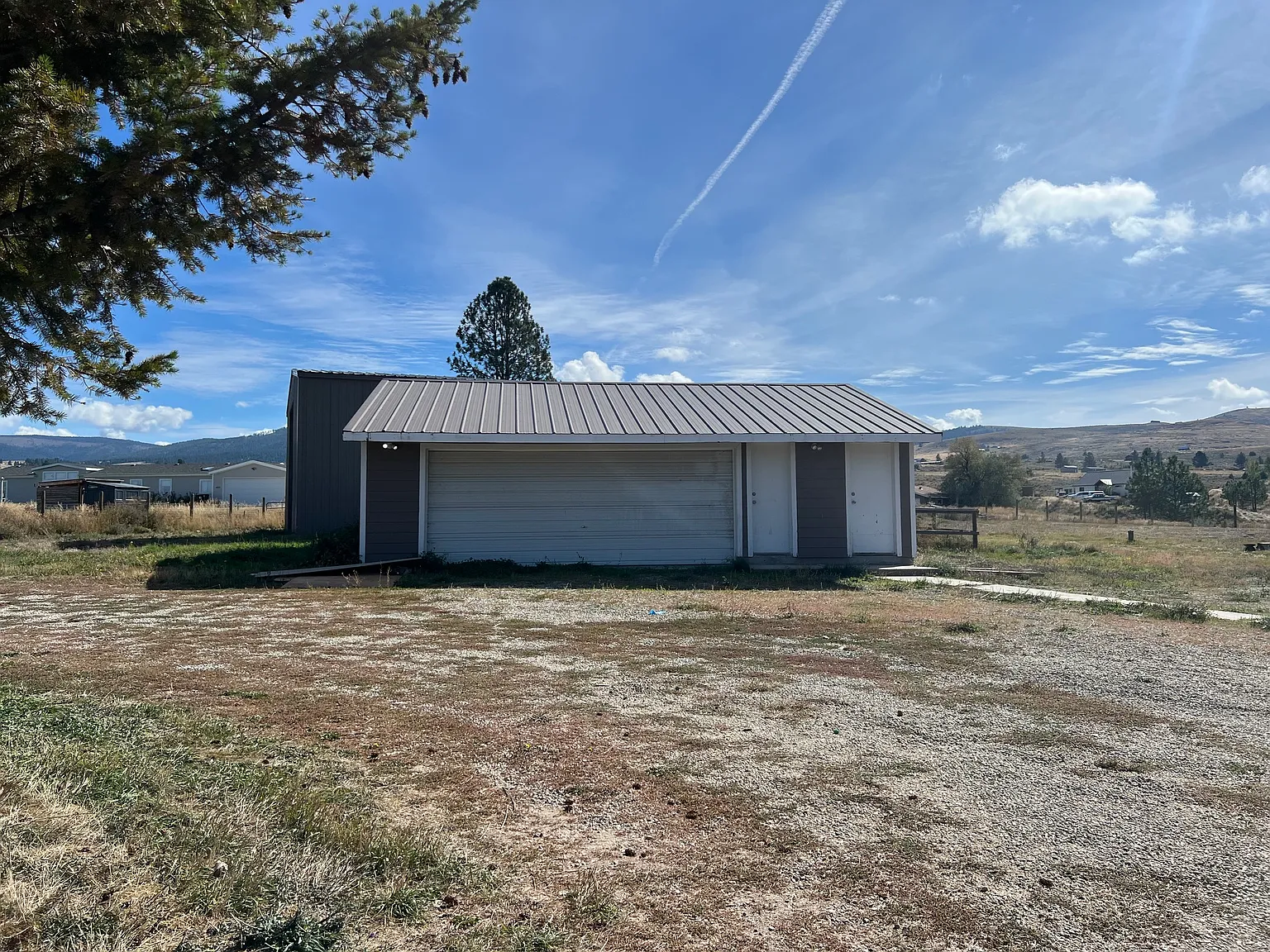 4031 Sunnyside Cemetery Road - 1 — Photo 4