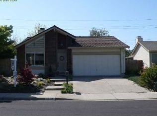 4636 Deercreek Ln, Concord, CA 94521