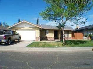 3109 Maplenut Ave, Modesto, CA 95350