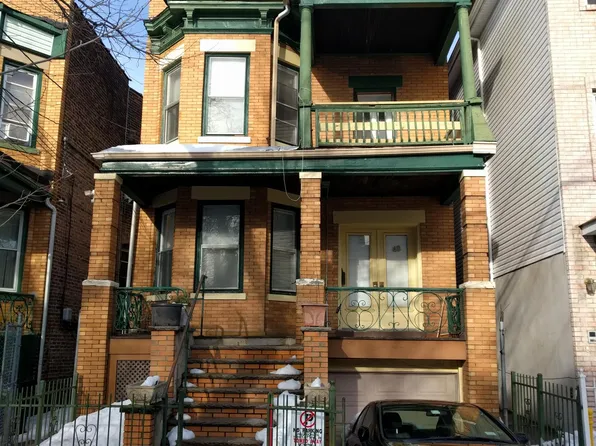 40 Gardner Ave #2, Jersey City, NJ 07304