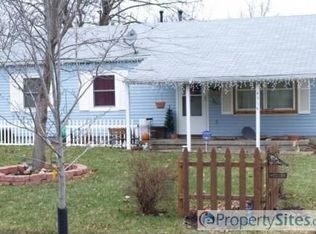 4514 Grimsby Rd, Columbus, OH 43227