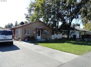 735 W Orchard Ave, Hermiston, OR 97838