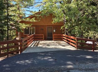 1471 Rockspray Dr, Big Bear Lake, CA 92315