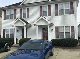 2240 Ventana Ln, Raleigh, NC 27604