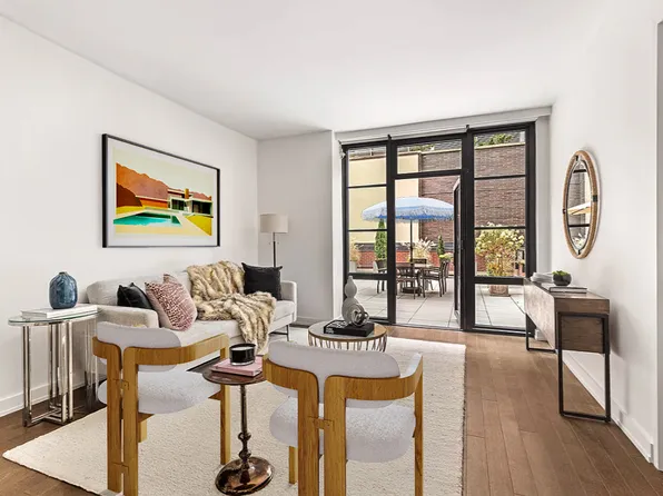 261 West 25th Street image 2 of 19