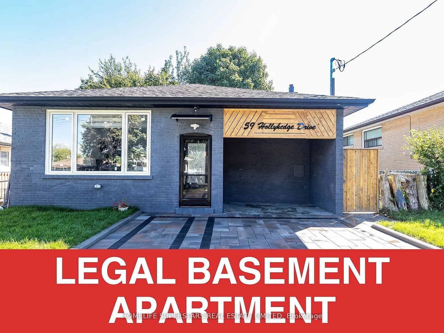 3 bed, $2,000 — Photo 1
