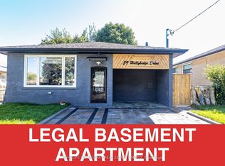 59 Hollyhedge Dr, Toronto, ON M1J1X2