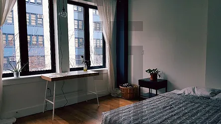 Rented by Loom Group