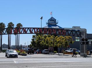 222 Broadway St #1312, Oakland, CA 94607