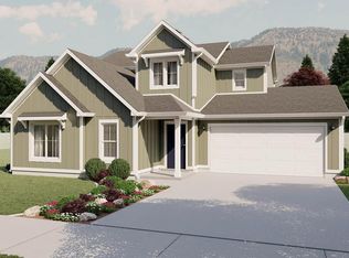 520 N 550 W, Smithfield, UT 84335