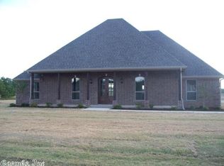 331 Bud Ford Dr, Cabot, AR 72023