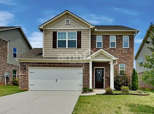 128 Al Jennah Blvd, Locust Grove, GA 30248