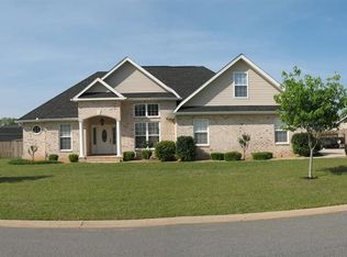 307 Goldeneye Pass, Kathleen, GA 31047