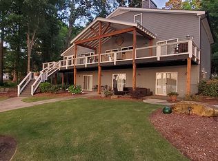 124 Doug Ln, Eatonton, GA 31024