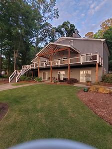 124 Doug Ln, Eatonton, GA, 31024