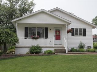 446 Taylor Ave, Akron, OH 44312