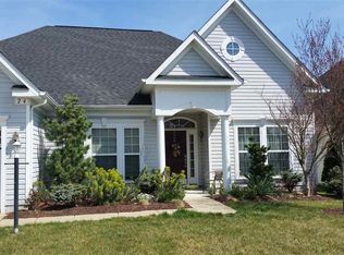 24 John Rucker Dr, Ruckersville, VA 22968