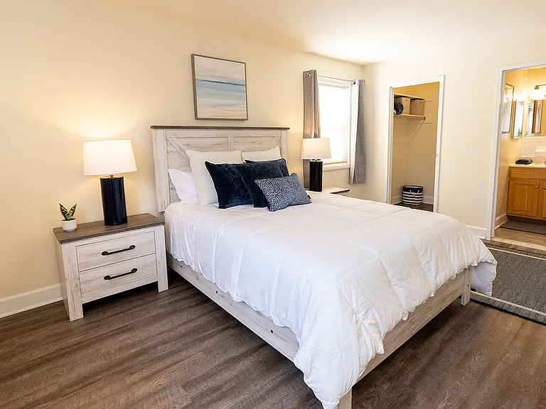 Painters Mill Apartments — Photo 7