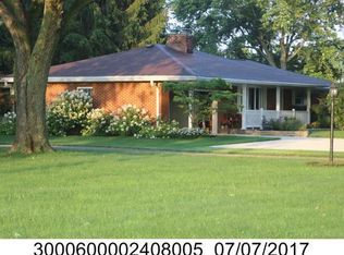 811 Sheffield Dr, Springfield, OH