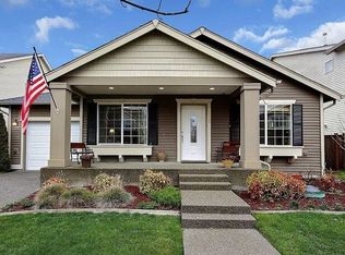 14856 Terra View St SE, Yelm, WA 98597