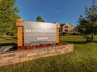 10870 W 53rd Ave N #D-203, Arvada, CO 80002