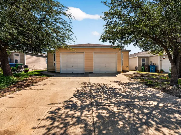 15310 KAMARY LN, San Antonio, TX 78247