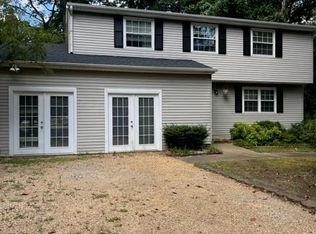 10764 Savoy Rd, North Chesterfield, VA 23235