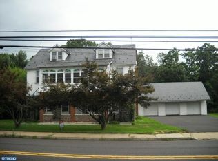 104 E Walnut St, Perkasie, PA 18944