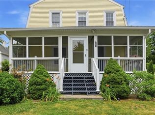 1288 Newman Ave, Seekonk, MA 02771