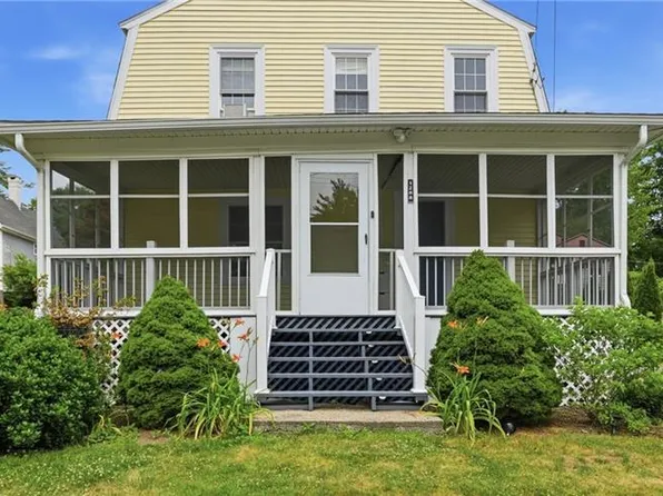 1288 Newman Ave, Seekonk, MA 02771