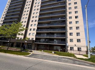 60 Stevenson Rd #501, Toronto, ON M9V2B4