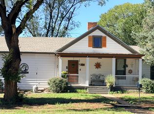 1849 8th St, Las Vegas, NM 87701