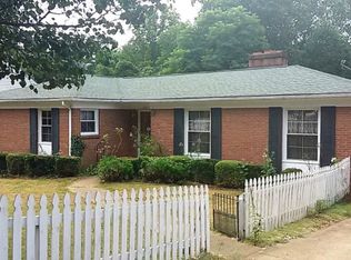 706 Auburn Pl, Martinsville, VA