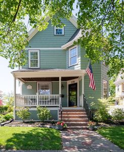 170 Bellevue Ave, Melrose, MA, 02176