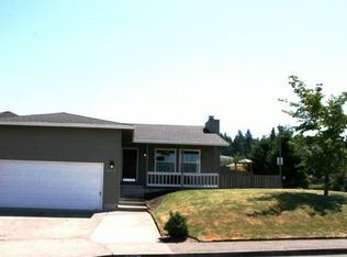 12254 SW Westbury Ter, Tigard, OR