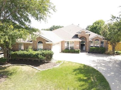 15715 Durango Dr, Frisco, TX, 75035