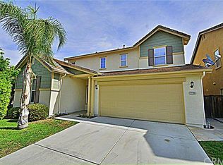22288 Summer Holly Ave, Moreno Valley, CA 92553