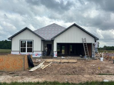 2603 Falcon Ridge Dr, Bryan, TX, 77803