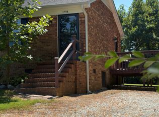 155 Thore Dr #B, Lexington, NC 27292