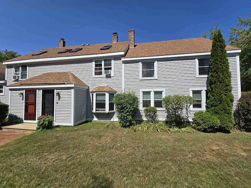 251 Knox Marsh Rd #5
