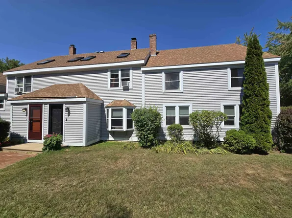 251 Knox Marsh Rd Unit 5, Dover, NH 03820