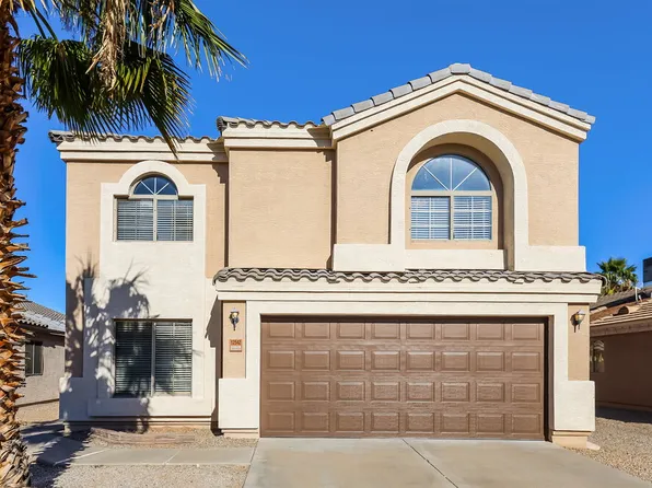 12542 W Lisbon Ln, El Mirage, AZ 85335